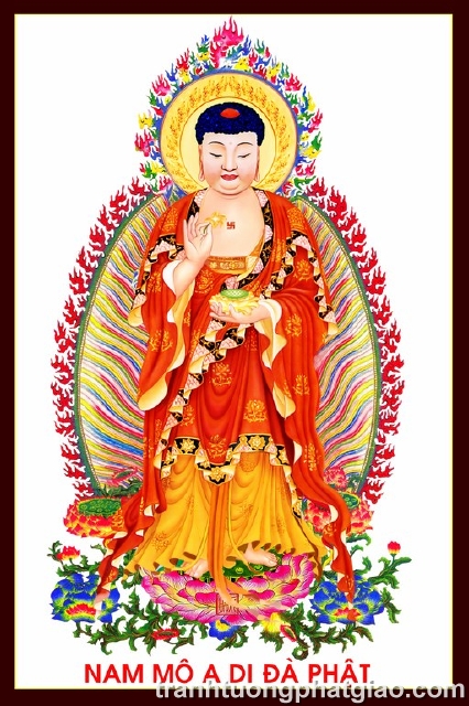 Phật Adida (3051)